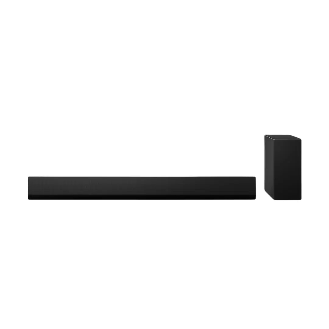 LG Soundbar with Subwoofer 420W 3.1CH (GX) - Image 3