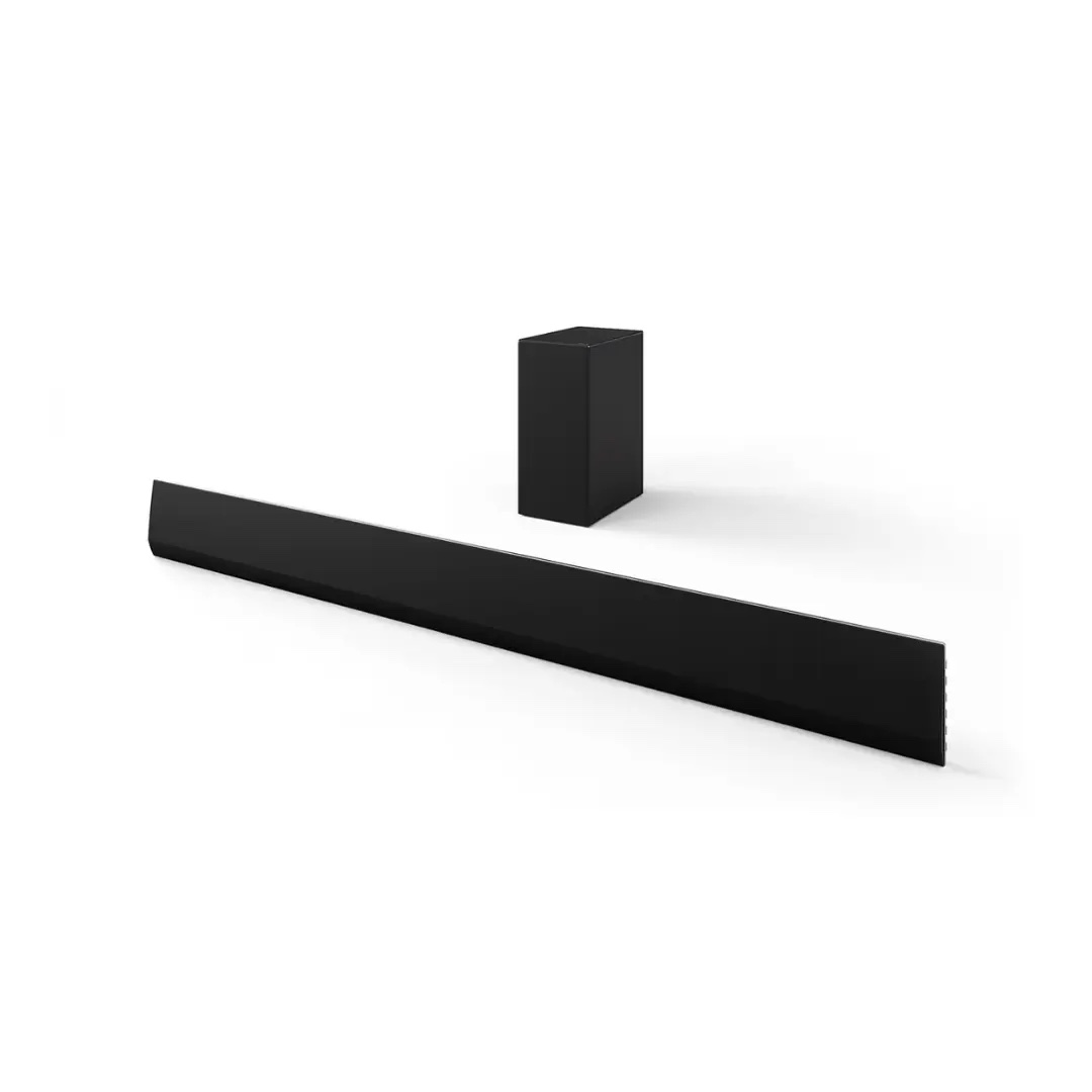 LG Soundbar with Subwoofer 420W 3.1CH (GX) - Image 2