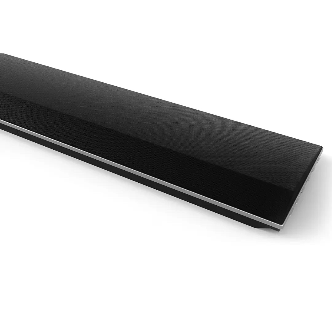 LG Soundbar with Subwoofer 420W 3.1CH (GX)
