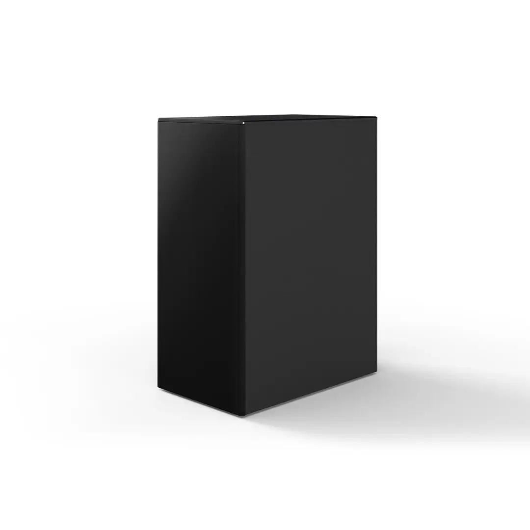 LG Soundbar with Subwoofer 420W 3.1CH (SG10TY) for OLED G Series, Dolby Atmos, AI Room Calibration Pro - Image 3