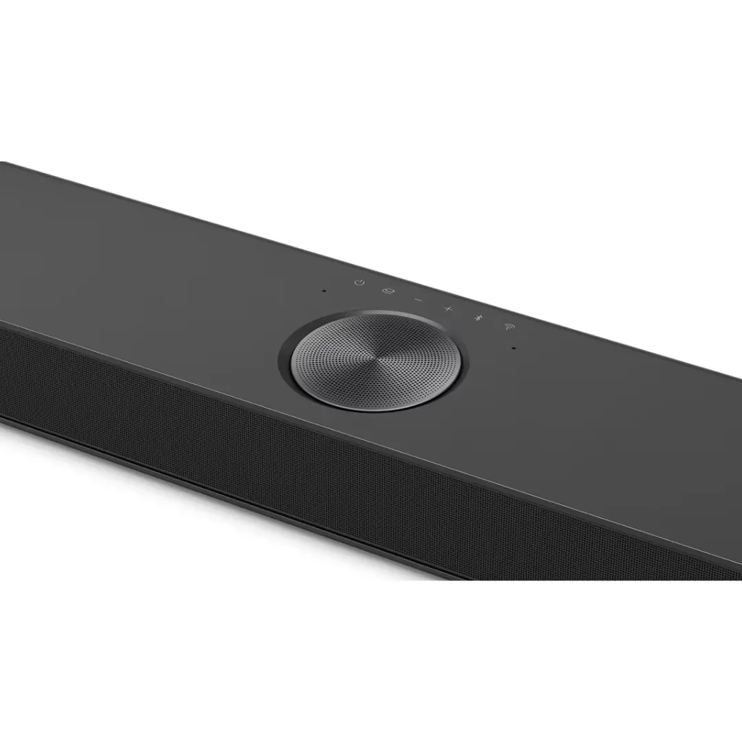 LG Soundbar with Subwoofer 570W 5.1.3CH (S90TY) - Image 2