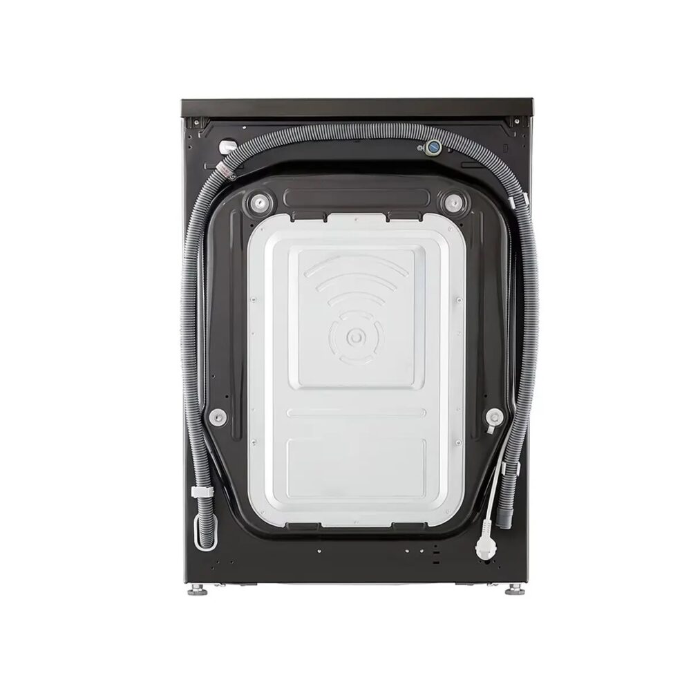 LG Front Load Wash & Dry 10.5/7KG (F4V5RGPYJE) Washing Machine - Image 7