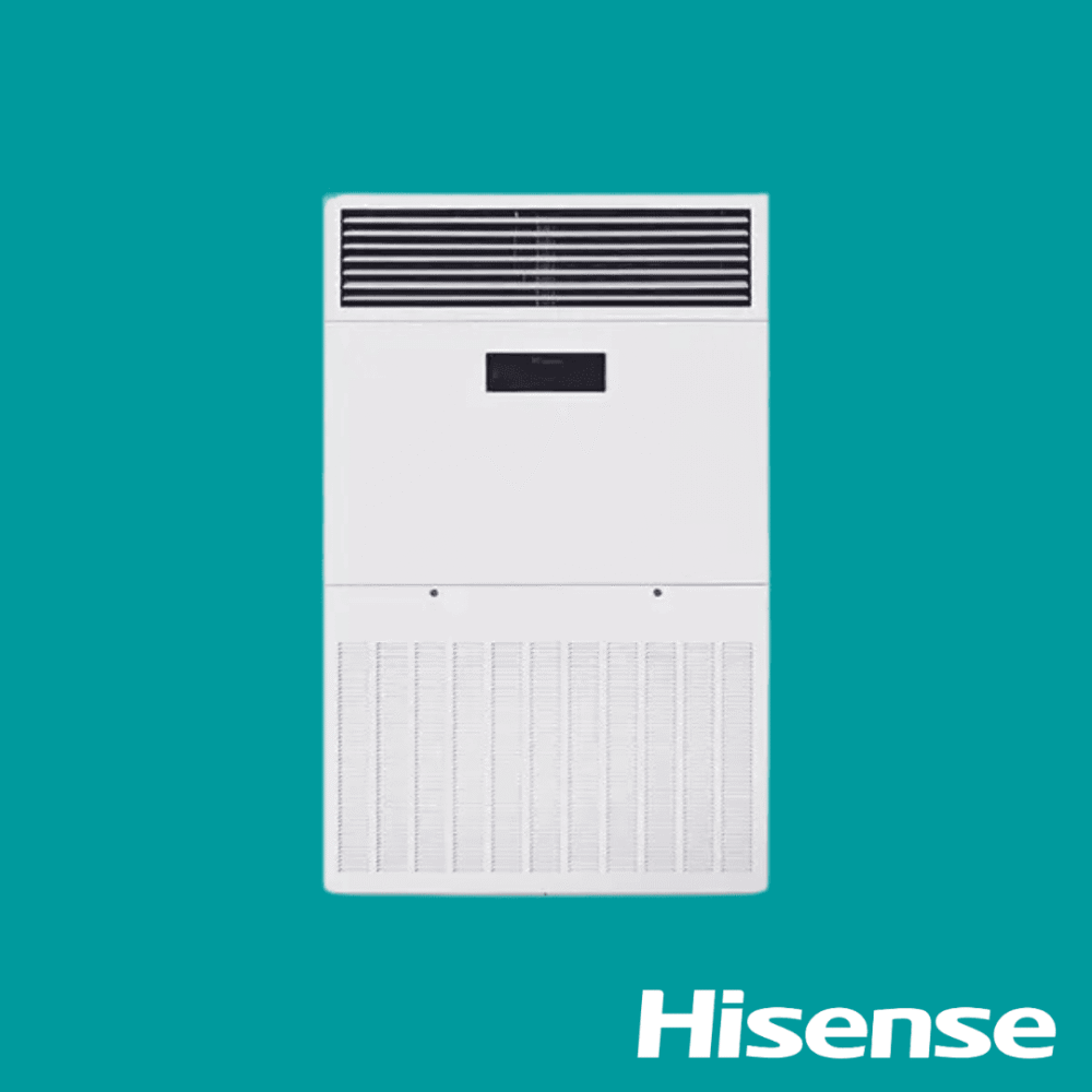 Hisense Floor Standing AC 10.0 HP Normal