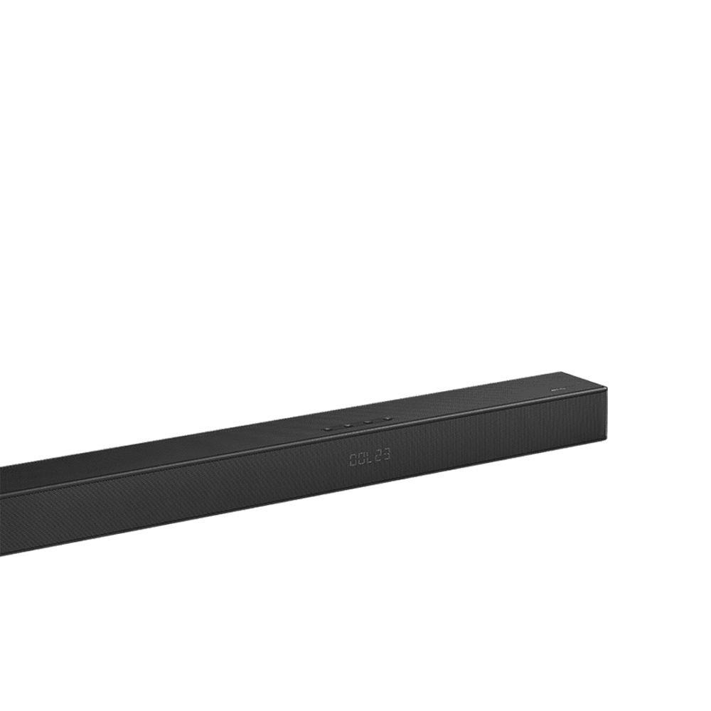 Hisense Soundbar with Subwoofer 510W 5.1.2CH (U5120G) - Image 3