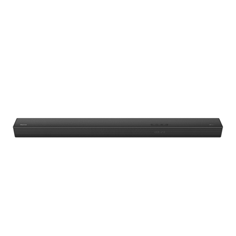 Hisense Soundbar with Subwoofer 510W 5.1.2CH (U5120G) - Image 5