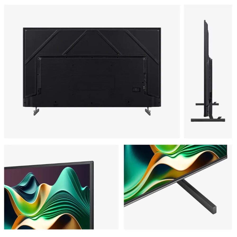 Hisense TV ULED 75 Inch U6N 4K Smart - Image 4