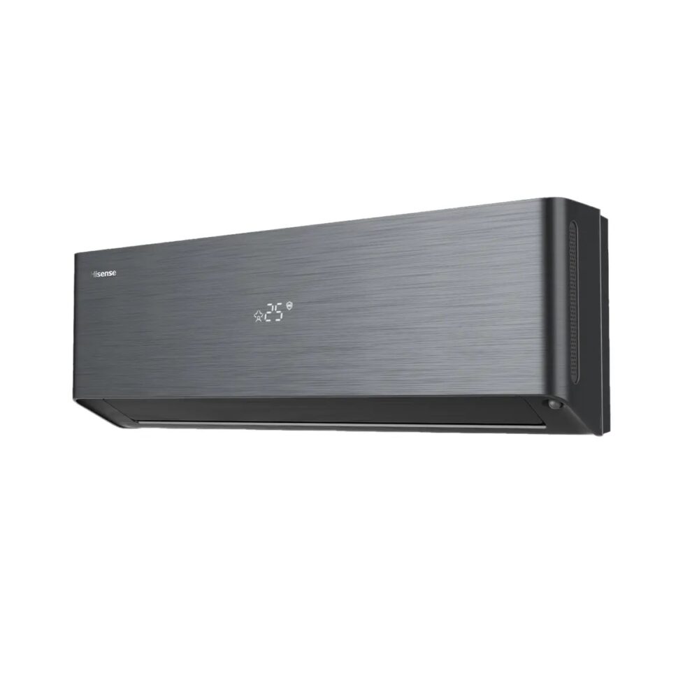 Hisense Split AC 1.5 HP Inverter ENERGY PRO X - Image 2