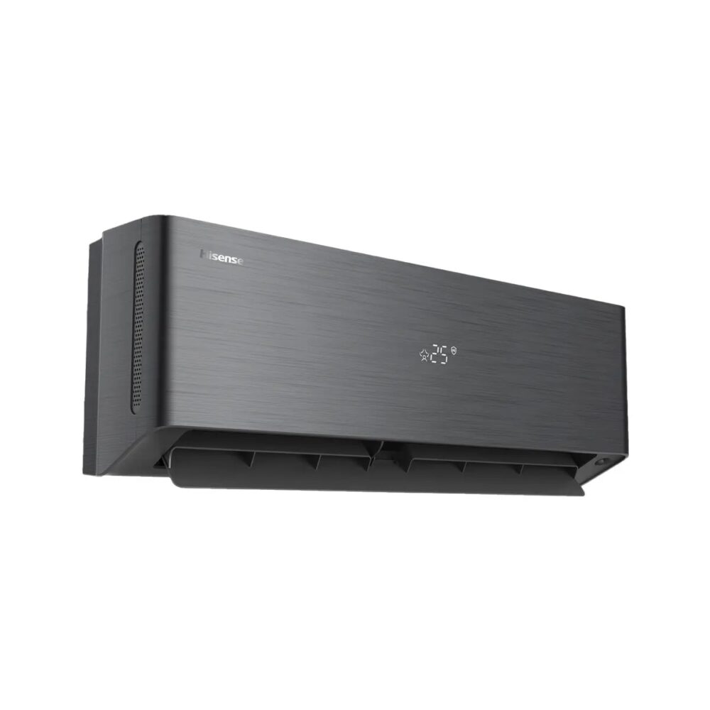 Hisense Split AC 1.5 HP Inverter ENERGY PRO X - Image 4