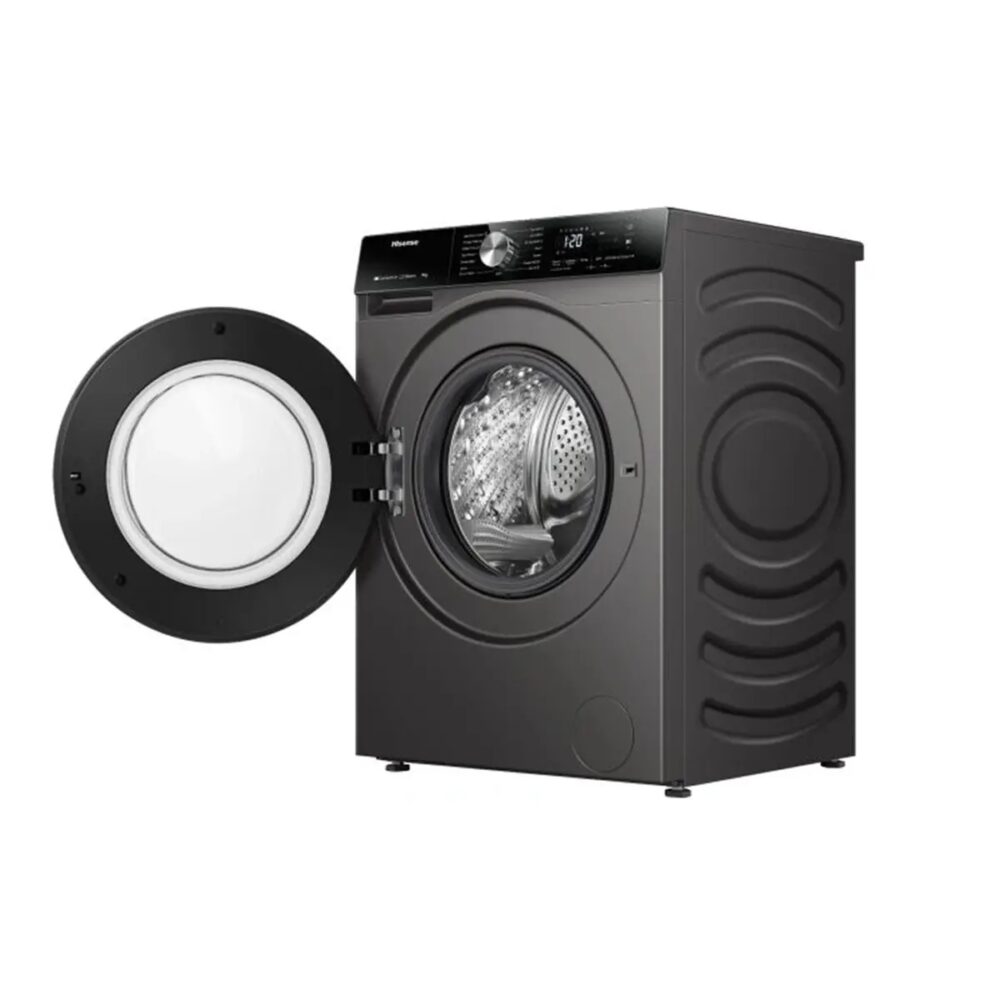 Hisense Front Load Wash & Dry 10.5/6KG (WD3S1043BT) Washing Machine - Image 3