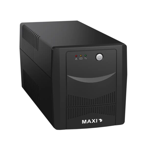 MAXI 1.2KVA LED Version