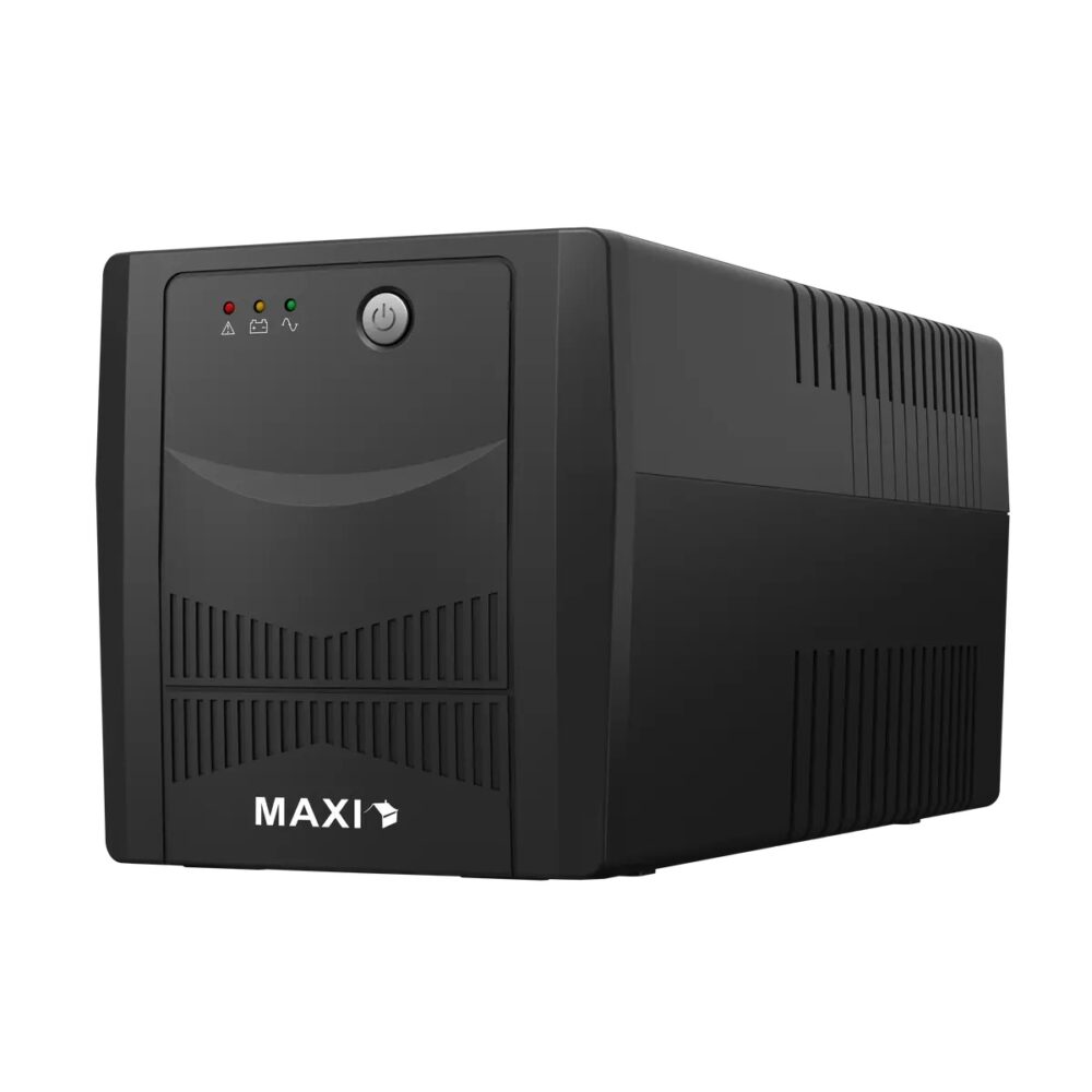 MAXI 1.2KVA LED Version - Image 2