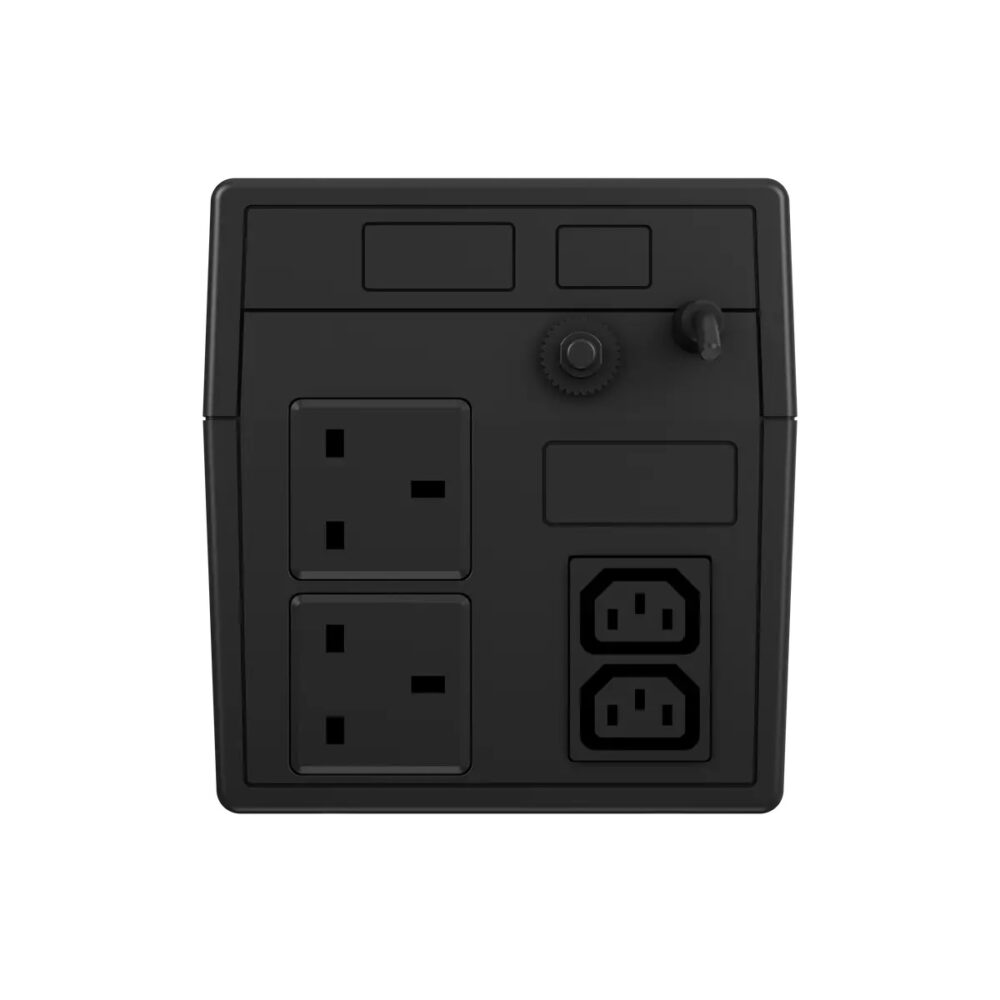 MAXI 1.2KVA LED Version - Image 3