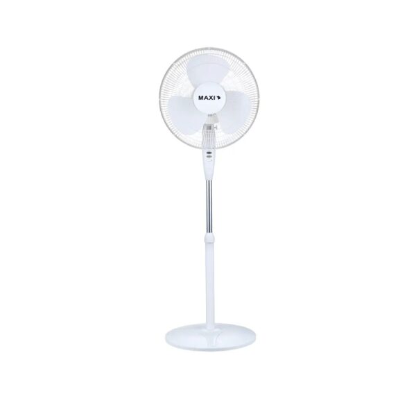 Maxi Standing Fan 16 inch White (RD-40B)
