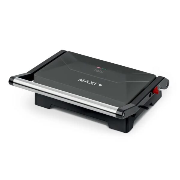 Maxi Contact Grill 1000W Black (1100PR)