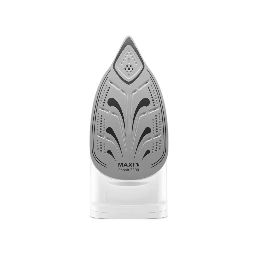 Maxi Steam Iron 2200W (2200C)