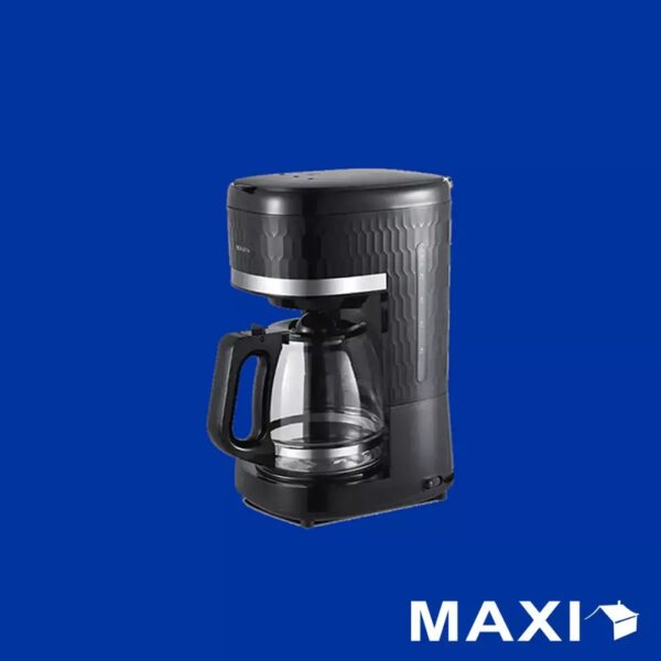 Maxi Coffee Maker 1500 W Black (D1501W1)