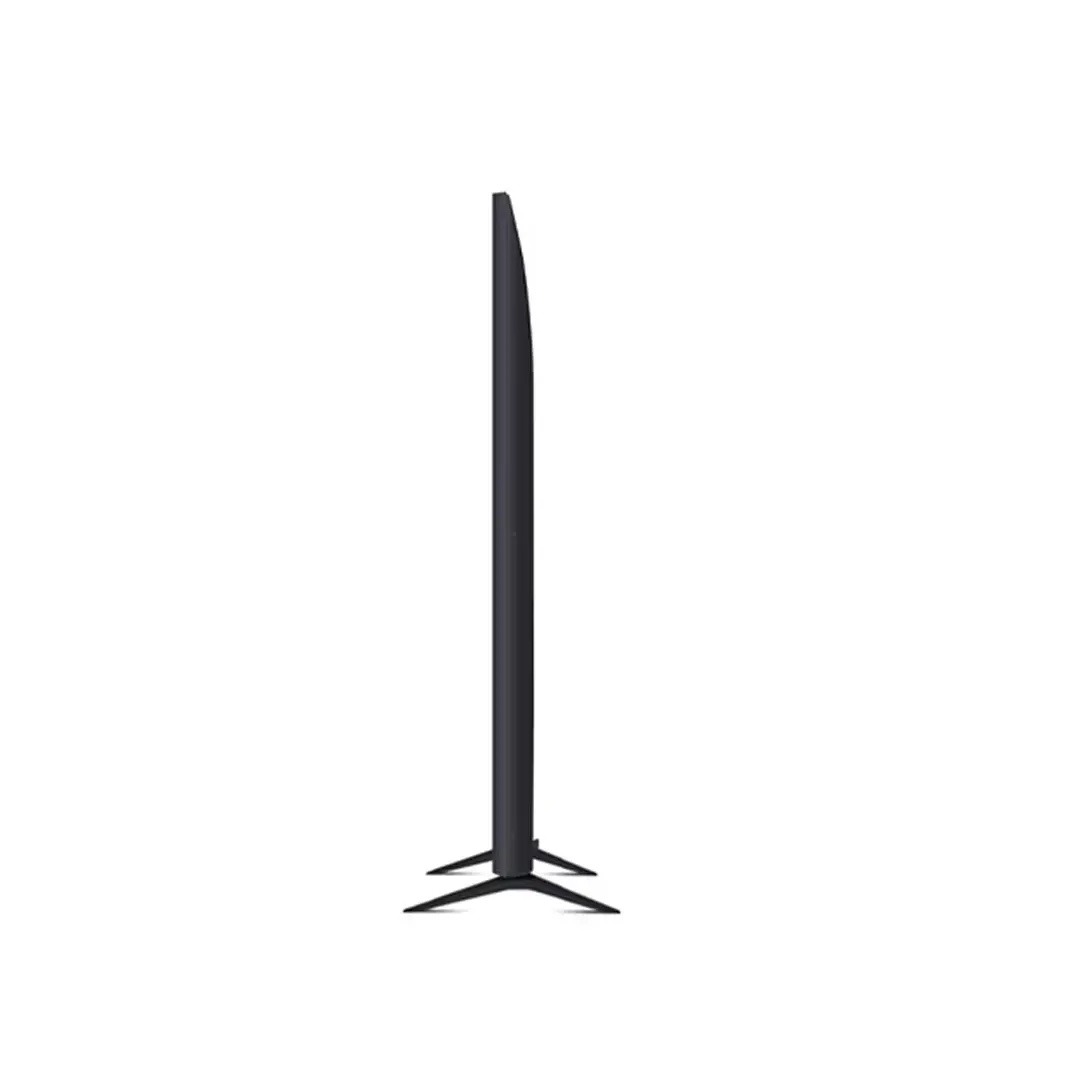 LG TV UHD 75 Inch UR80 4K Smart TV AI ThinQ Magic Remote WebOS(UR80006) - Image 2