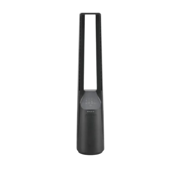 Maxi Bladeless Fan 40 Inch Black (150F-MDAMS)
