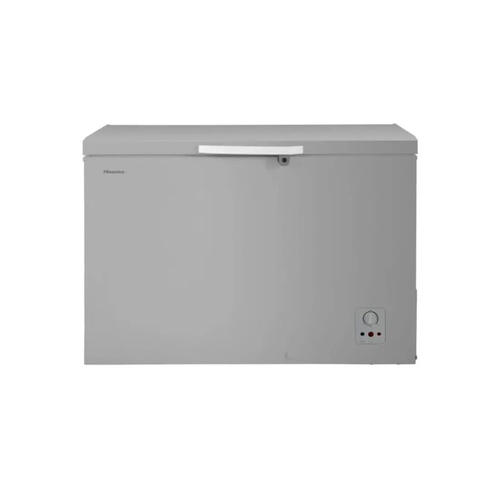 Hisense Chest Freezer 218L (370SH-FC) - Image 2