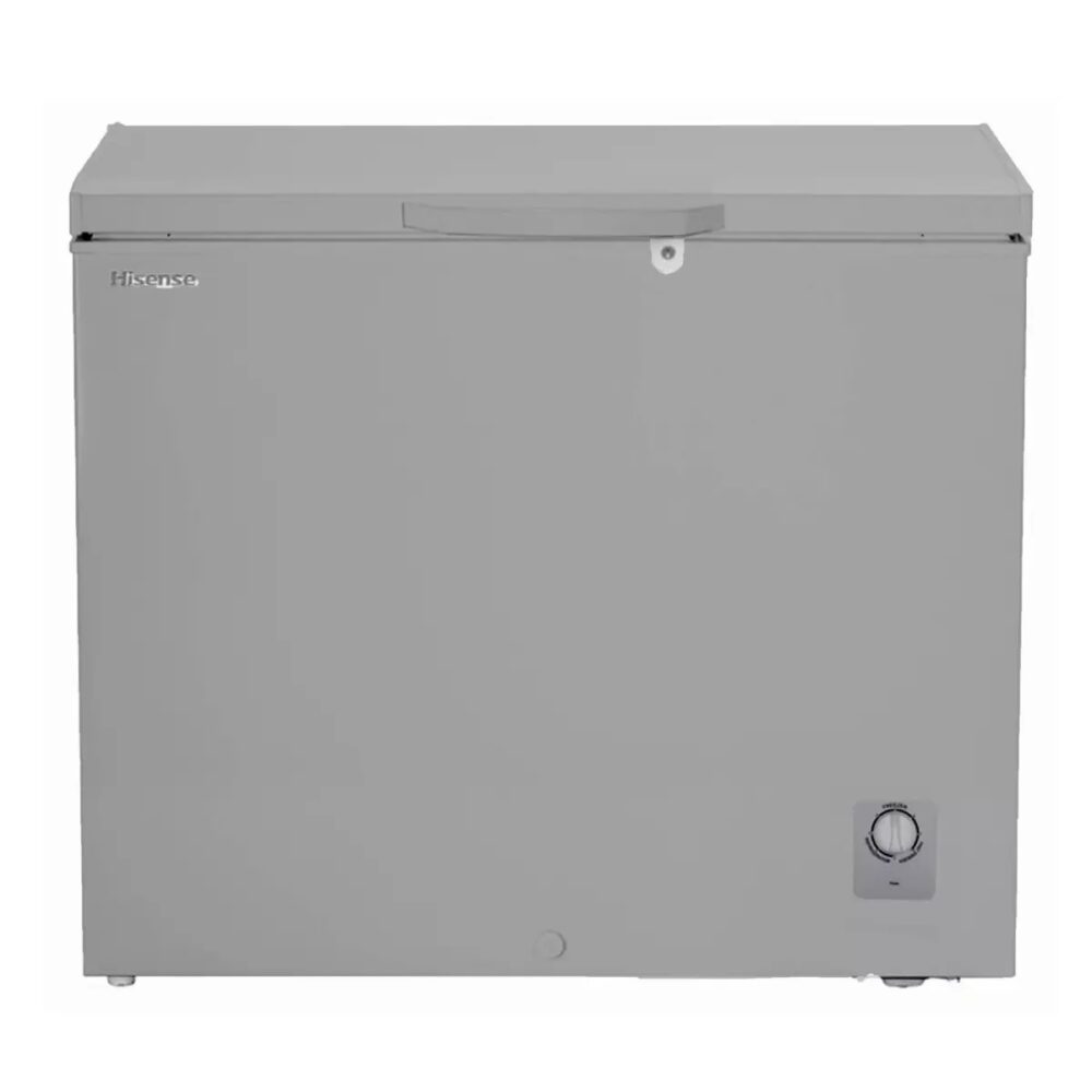 Hisense Chest Freezer 250L (FC340SH) - Image 2