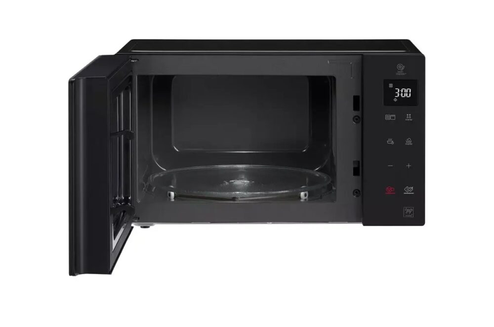 LG Microwave 25L 1000W (MS2535GIS) - Image 3