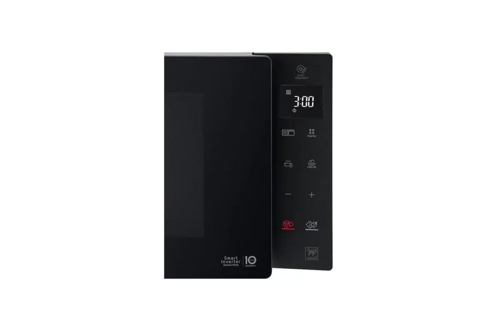 LG Microwave 25L 1000W (MS2535GIS) - Image 2