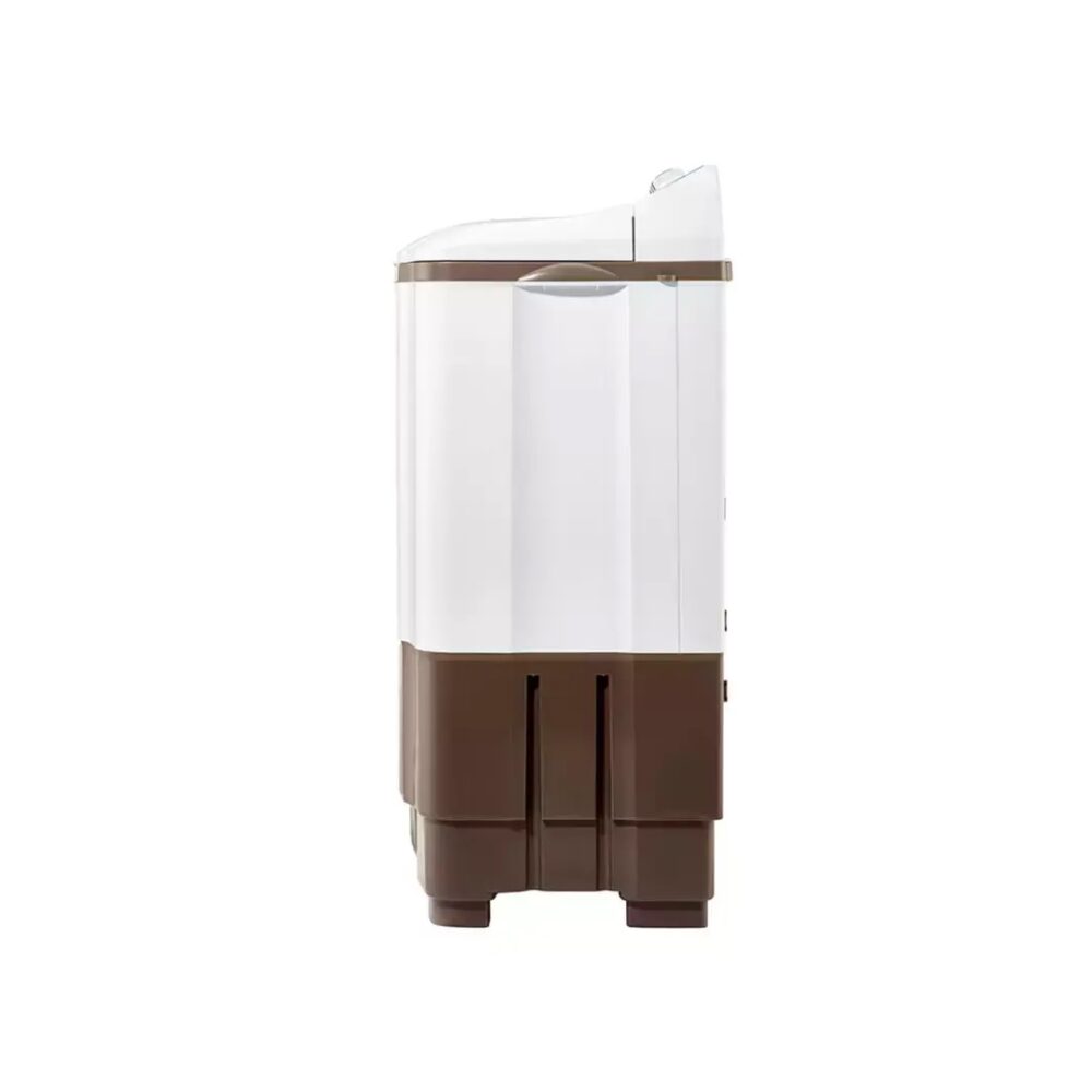 LG Top Load Twin Tub 9KG (P961RONT) Washing Machine - Image 2