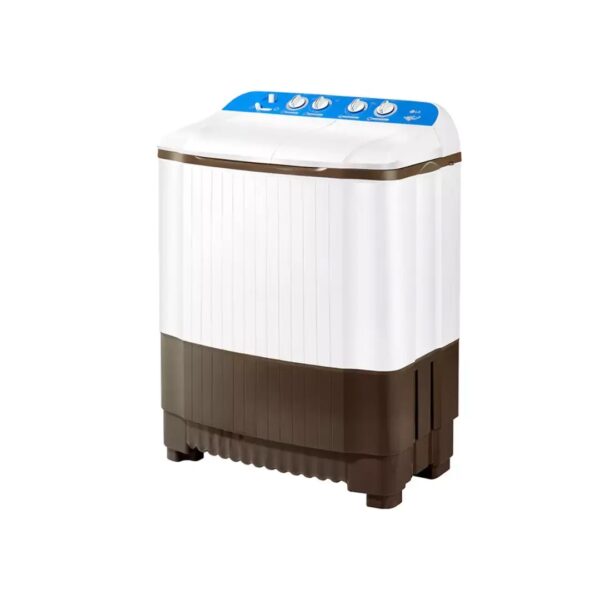 LG Top Load Twin Tub 9KG (P961RONT) Washing Machine