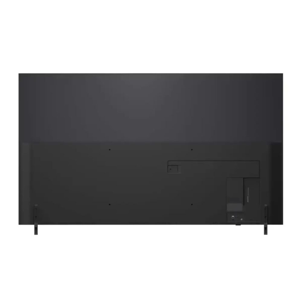 LG TV QNED 100 Inch QNED86A6 4K Smart TV AI Magic Remote webOS24 - Image 2