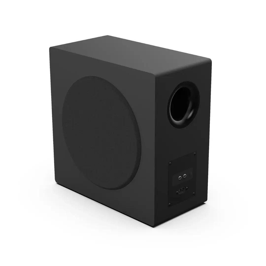 Hisense Soundbar with Subwoofer 480W 3.1CH (HS3100) - Image 2