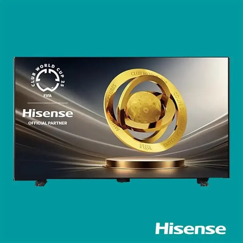 Hisense TV ULED 116 Inch UX 4K Smart RGB-MiniLED TV - Image 2
