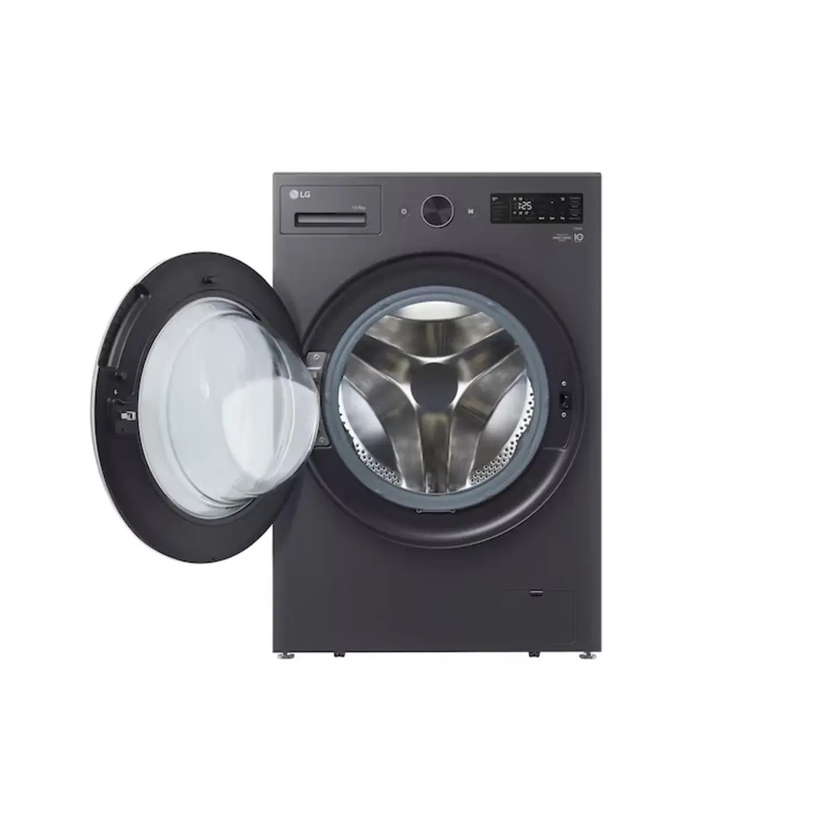 LG Front Load Wash & Dry 13/8KG (F0Z6DRP249) Washing Machine - Image 2