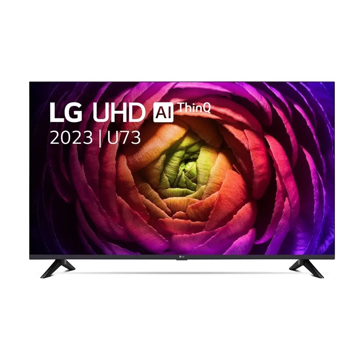 LG TV UHD 43 Inch UR73006LA 4K Smart