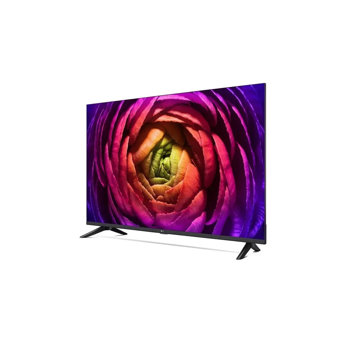 LG TV UHD 43 Inch UR73006LA 4K Smart - Image 2