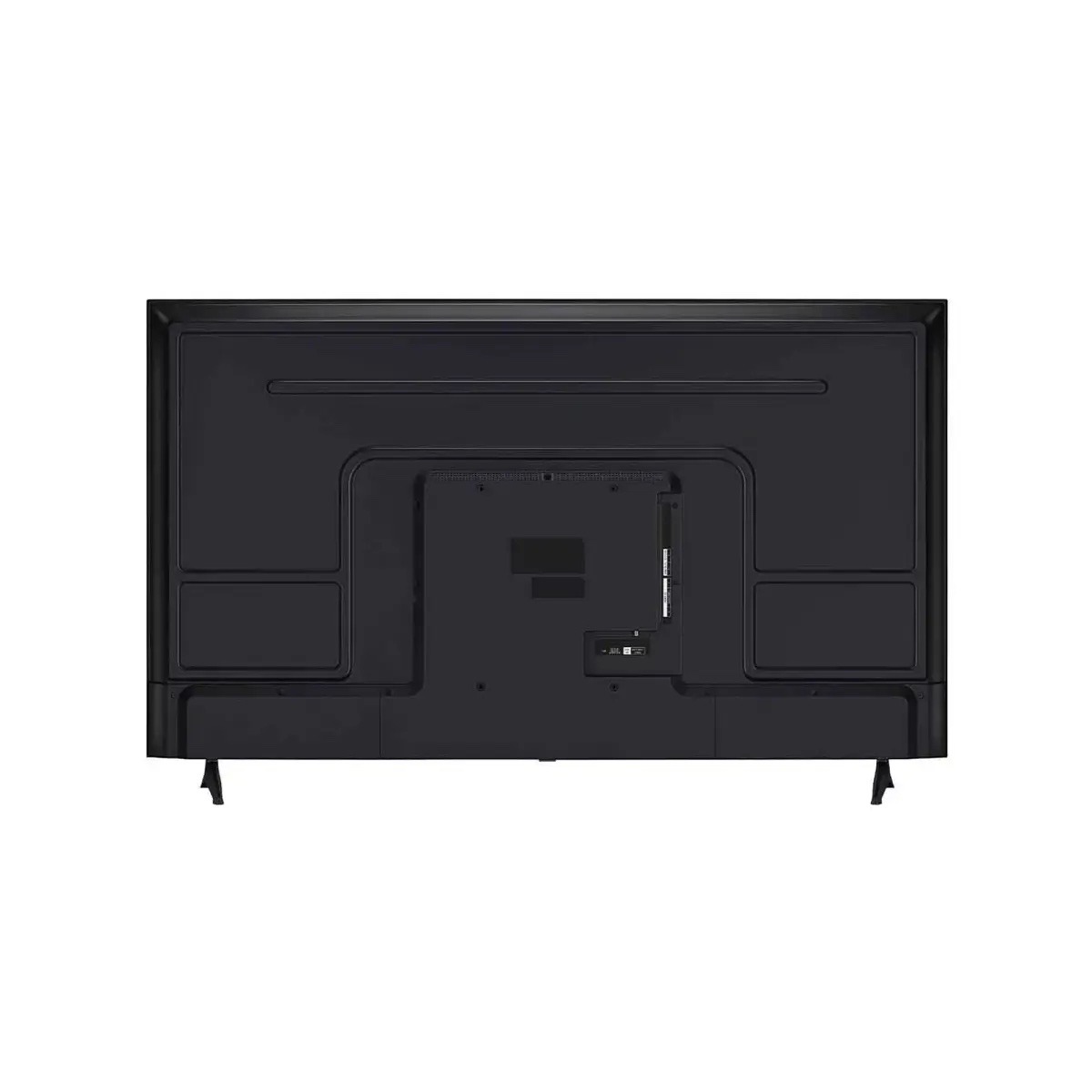 LG TV UHD 75 Inch UA85 4K Smart AI Magic Remote webOS25 2025 - Image 2