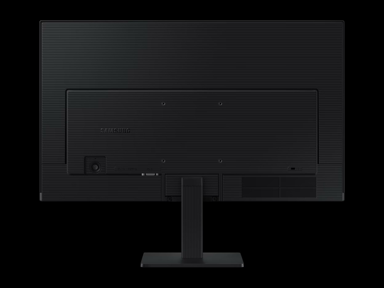 Samsung 24" Essential Monitor S3 S30GD 100Hz Full HD - Image 6