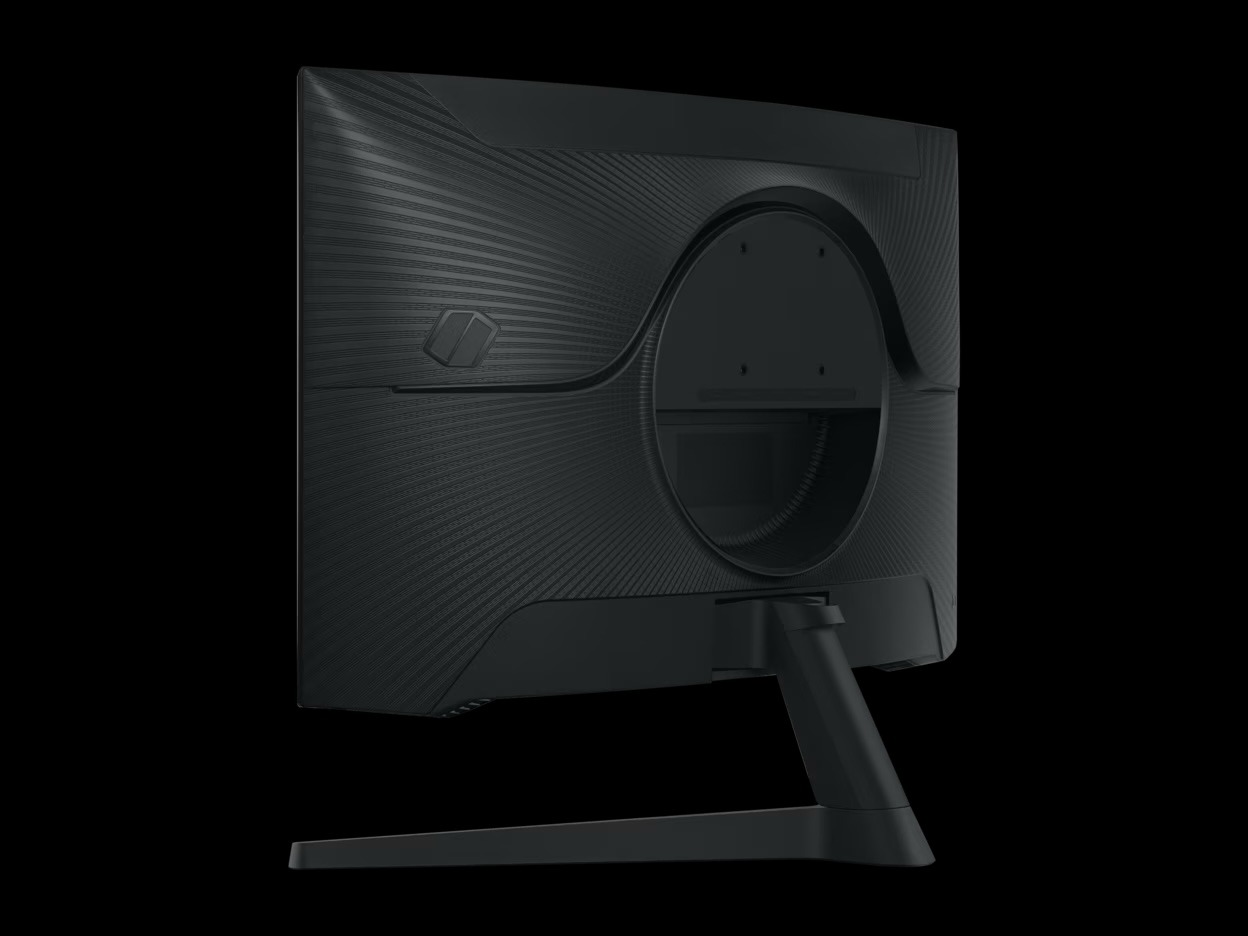 Samsung 27" Odyssey G5 G55C QHD 165Hz Curved Gaming Monitor - Image 5