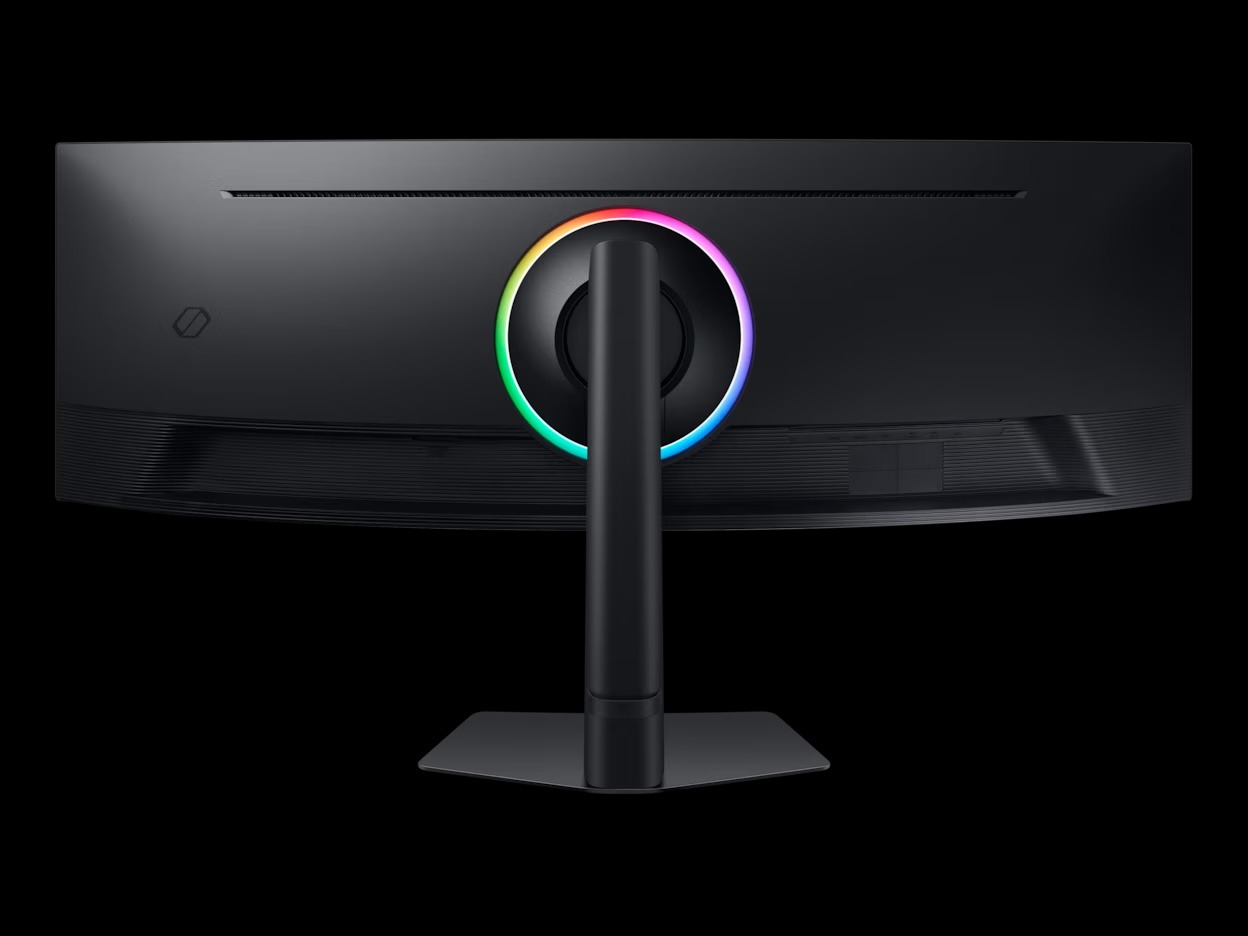 Samsung 49" Odyssey G95C - Image 9