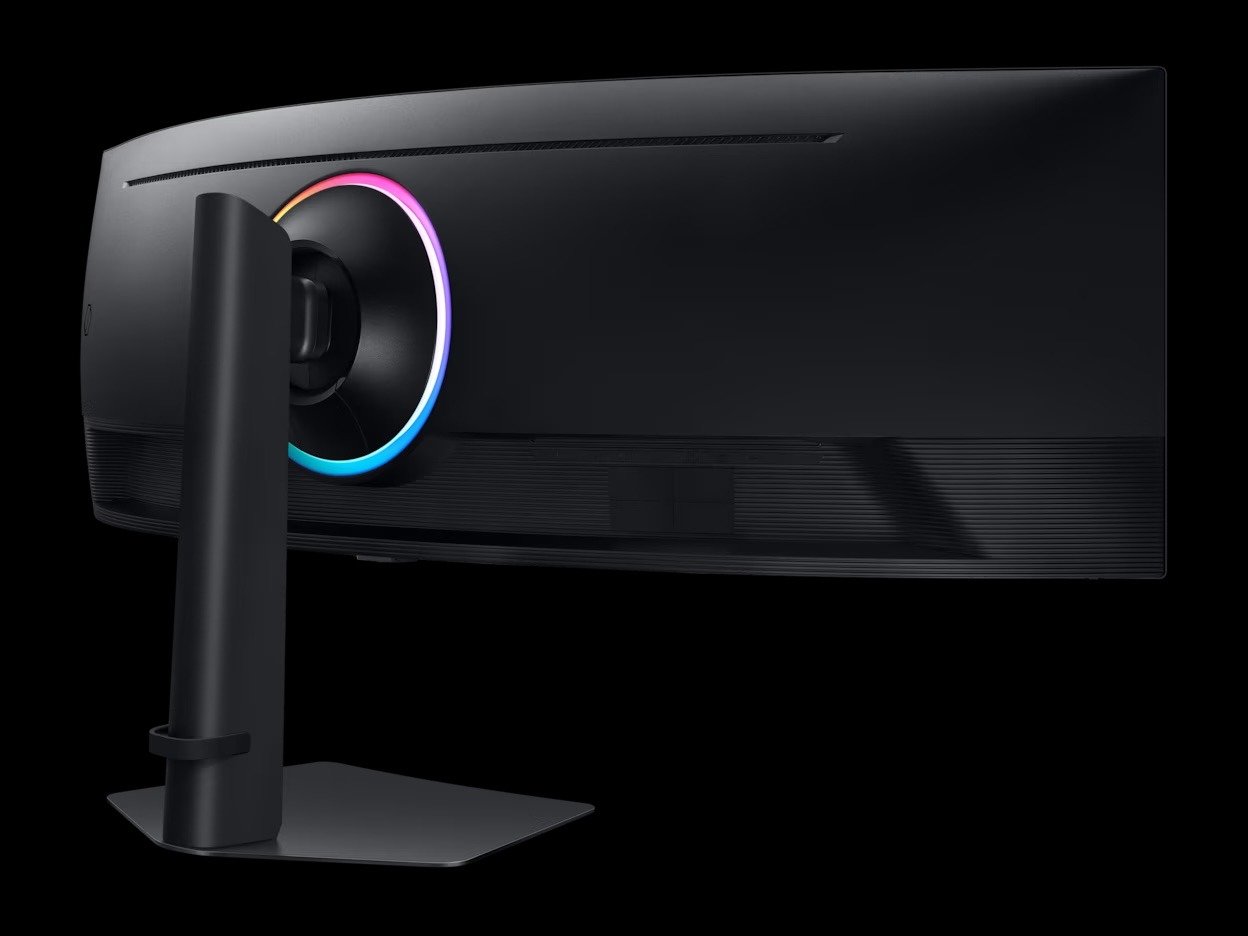 Samsung 49" Odyssey G95C - Image 8