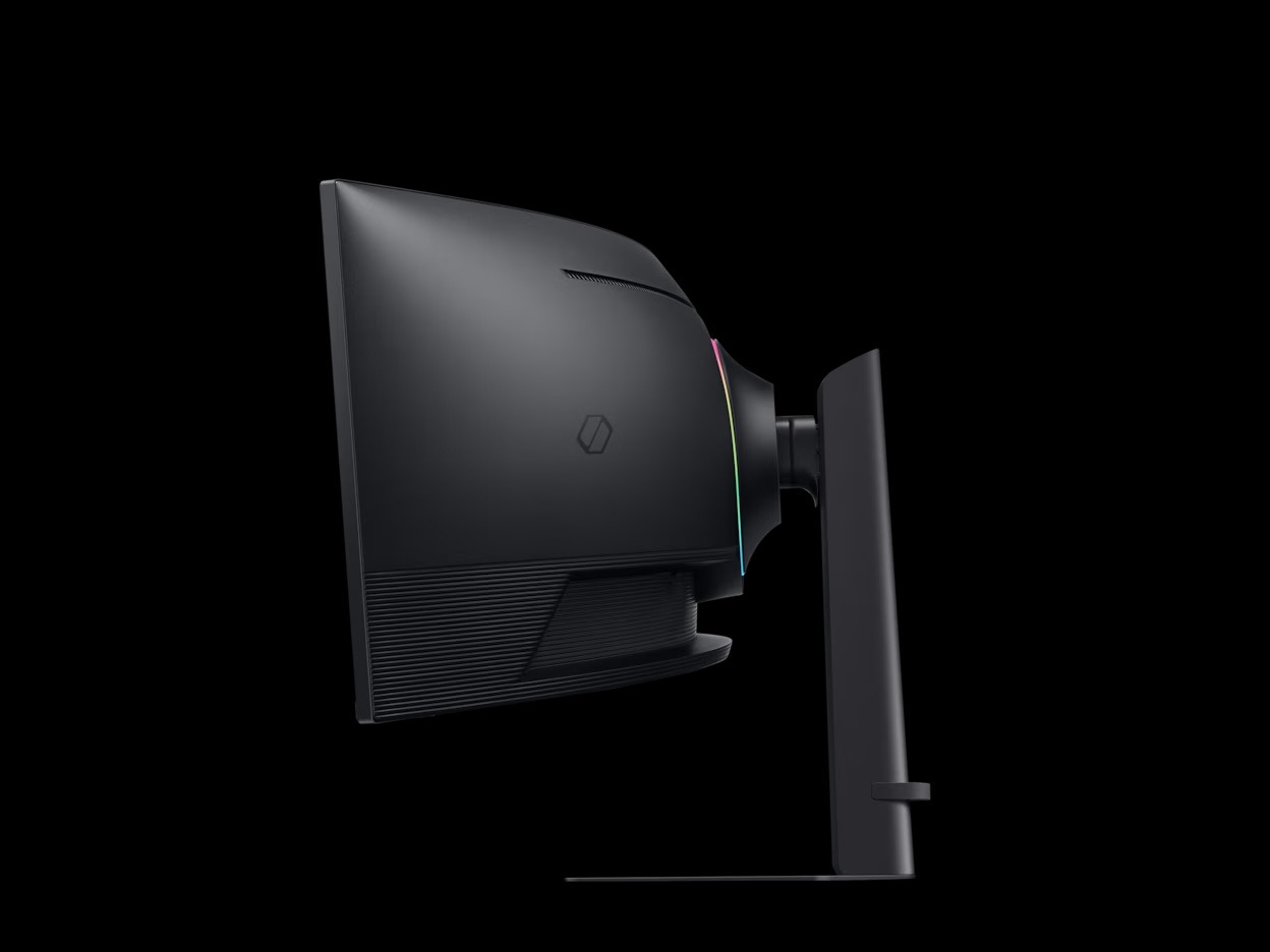 Samsung 49" Odyssey G95C - Image 6