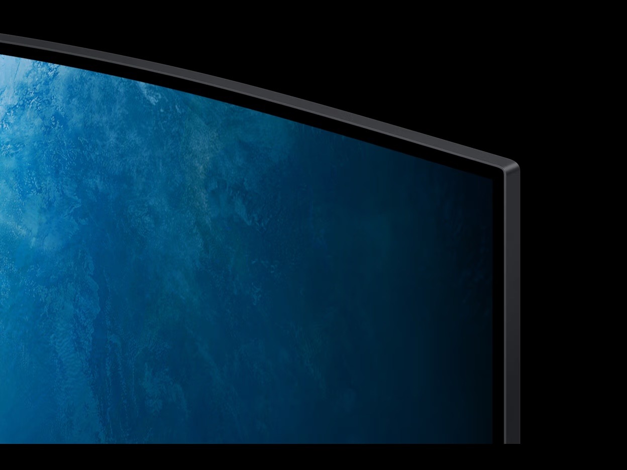 Samsung 49" Odyssey G95C - Image 3