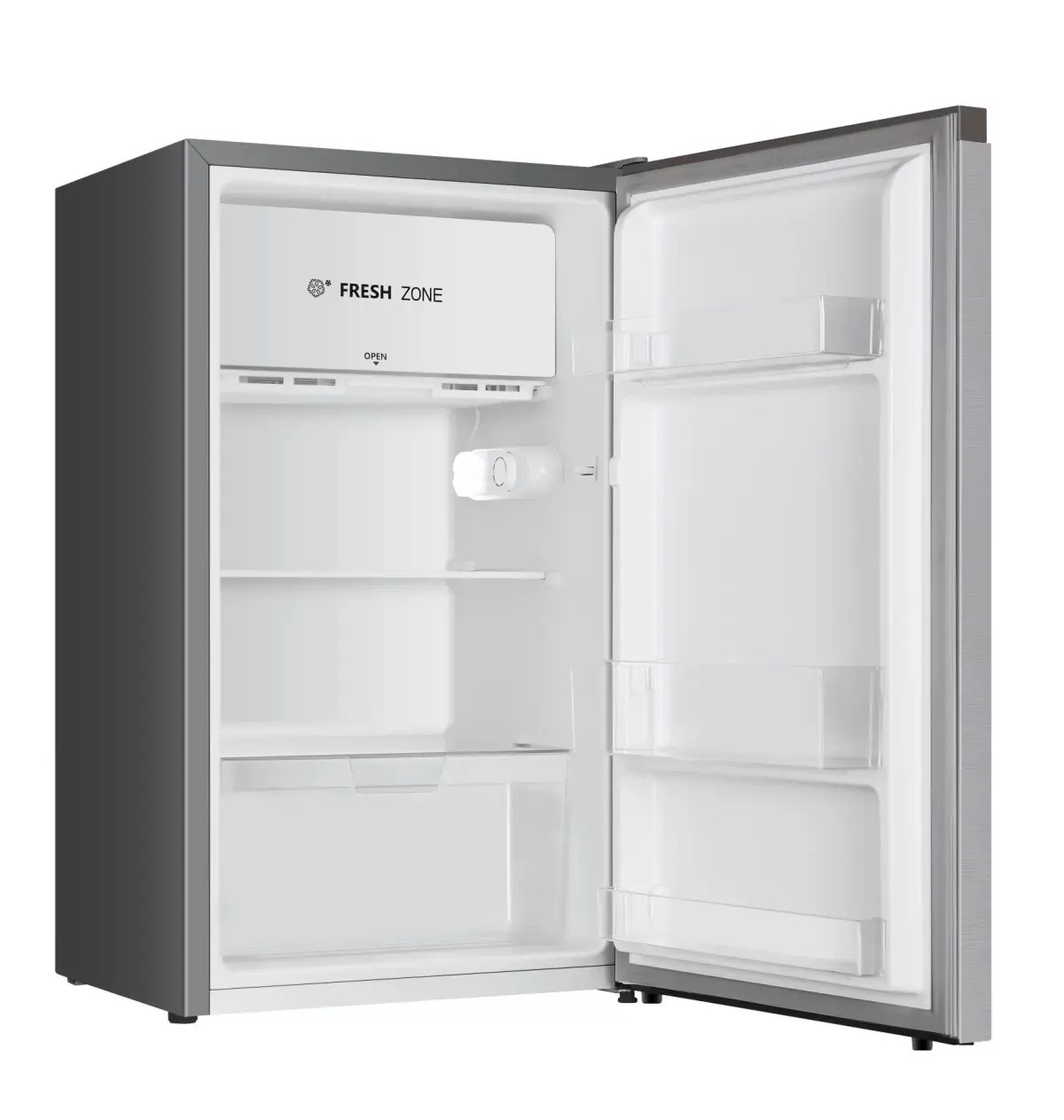 Hisense Single Door Refrigerator 121L (121DR) - Image 2