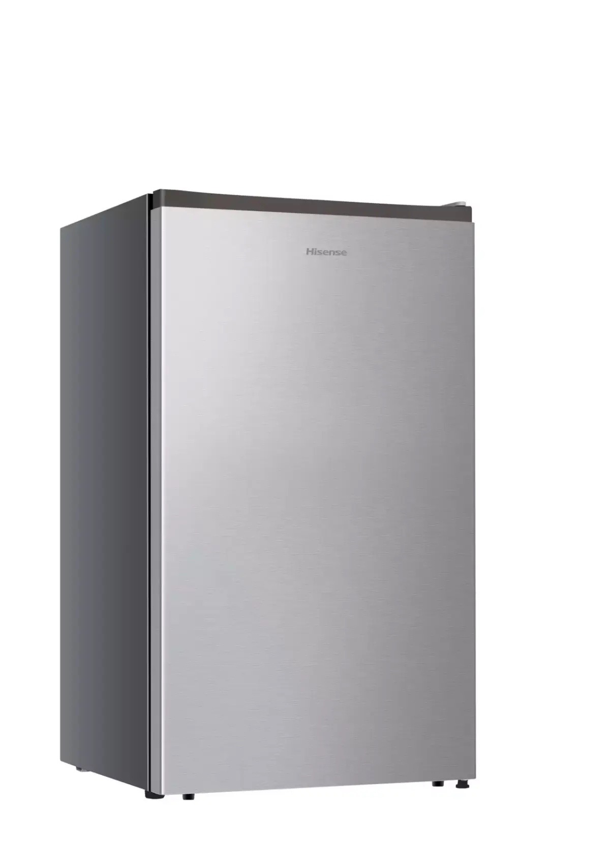 Hisense Single Door Refrigerator 121L (121DR)