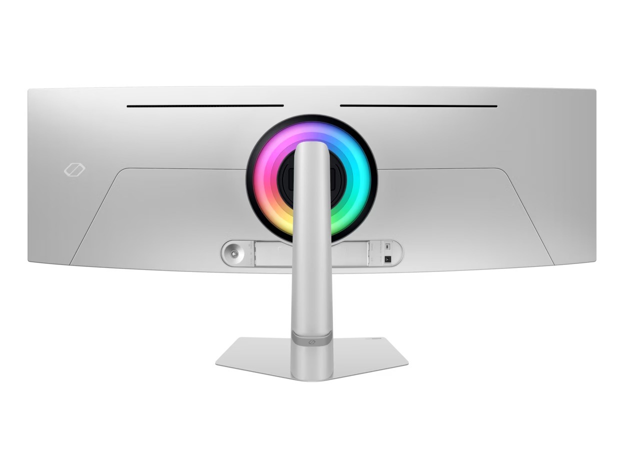 Samsung 49" Odyssey OLED G9 G93SC - Image 7