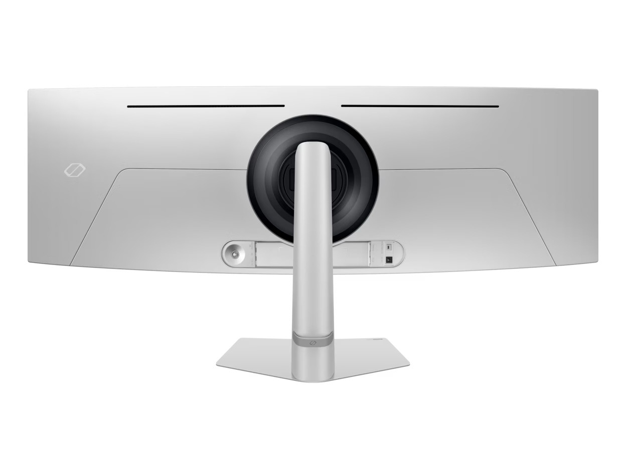 Samsung 49" Odyssey OLED G9 G93SC - Image 6
