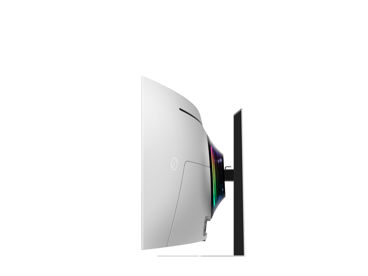 Samsung 49" Odyssey OLED G9 G95SC - Image 12