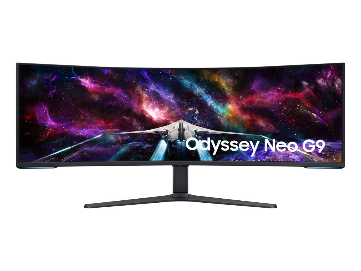 Samsung 57" Odyssey Neo G9 G95NC - Image 3