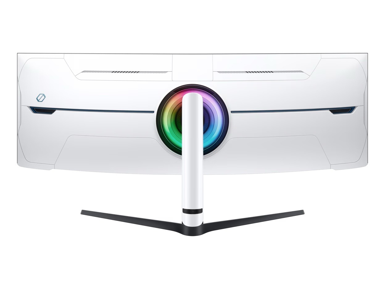 Samsung 57" Odyssey Neo G9 G95NC - Image 4