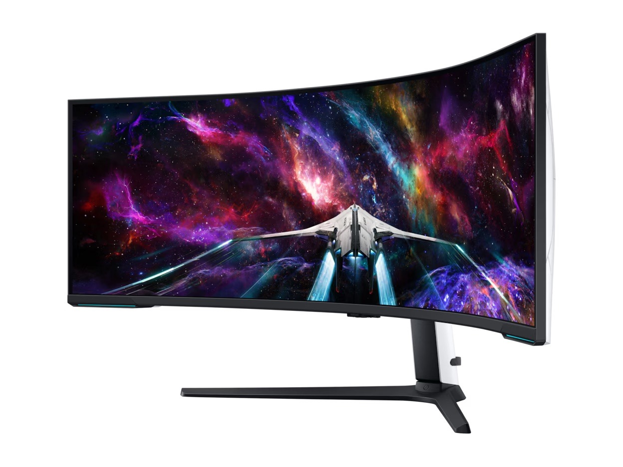 Samsung 57" Odyssey Neo G9 G95NC - Image 6