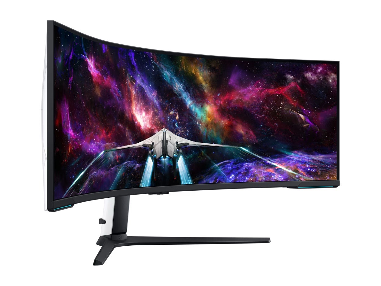 Samsung 57" Odyssey Neo G9 G95NC - Image 7